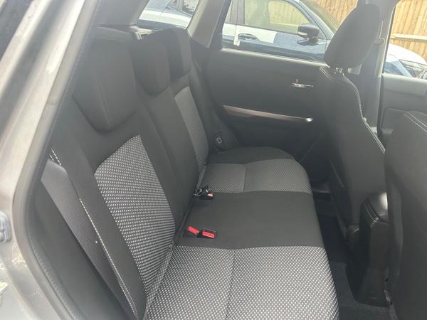 Used Suzuki Vitara GX21ULK 11