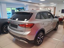 MG MG ZS Photo 2