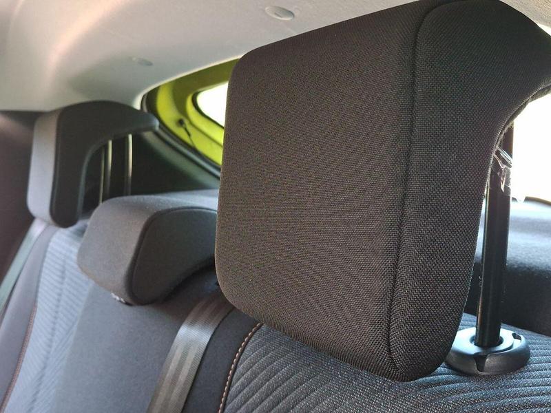 Used Peugeot 208 NX26UAO 49
