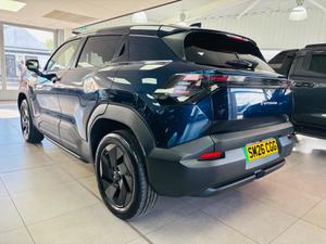 Suzuki e Vitara Photo 5