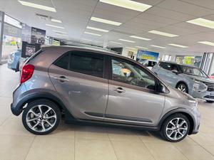 Kia Picanto Photo 5