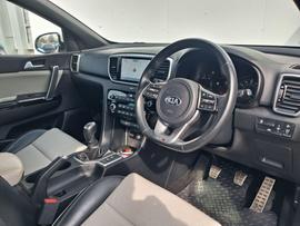 Kia Sportage Photo 13