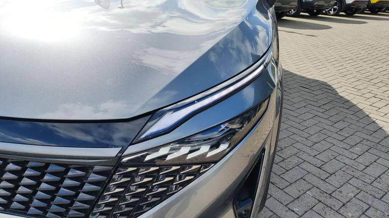 Used Nissan Qashqai OW75JNN 21