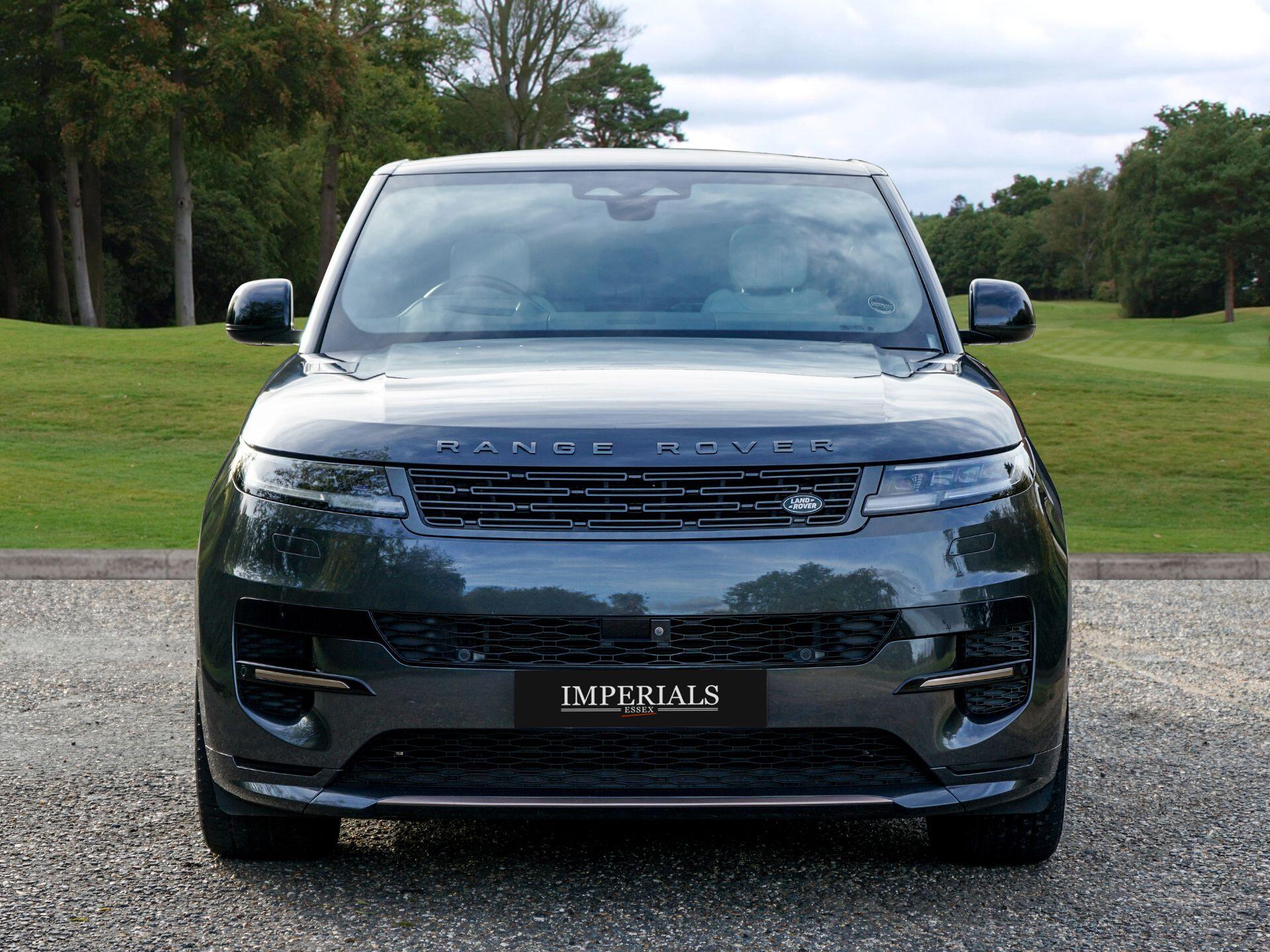 Land Rover Range Rover Sport 3.0 P440e 38.2kWh Autobiography Auto 4WD Euro 6 (s/s) 5dr — photo 10
