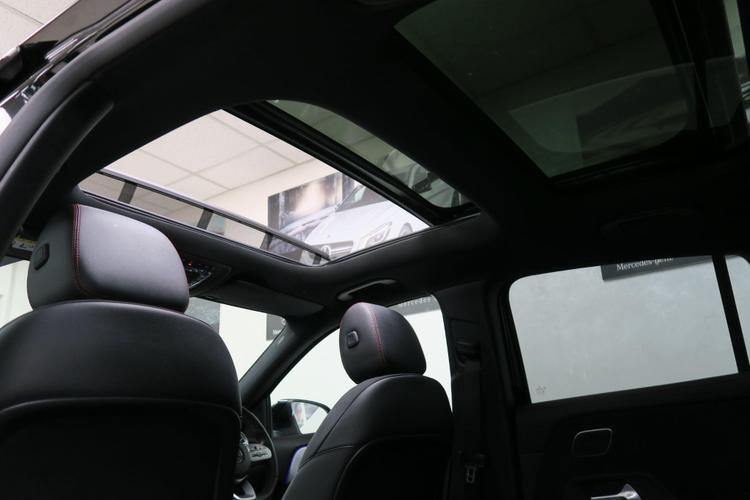 Used Mercedes-Benz EQA GY71LAE 13