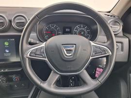 Dacia Duster Photo 12