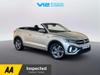 2023 Volkswagen T-Roc