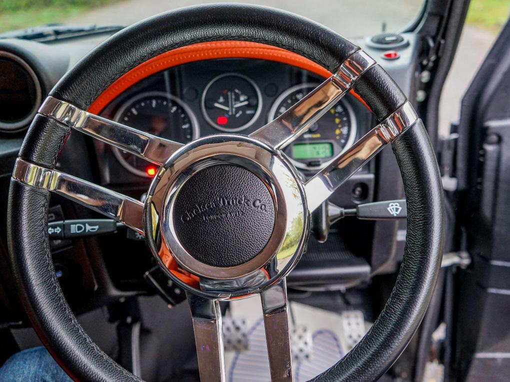 Used Land Rover Defender 110 BXI3945 7