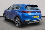 Kia Sportage Photo 1