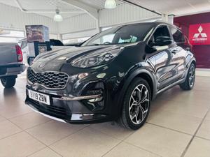 Kia Sportage Photo 2