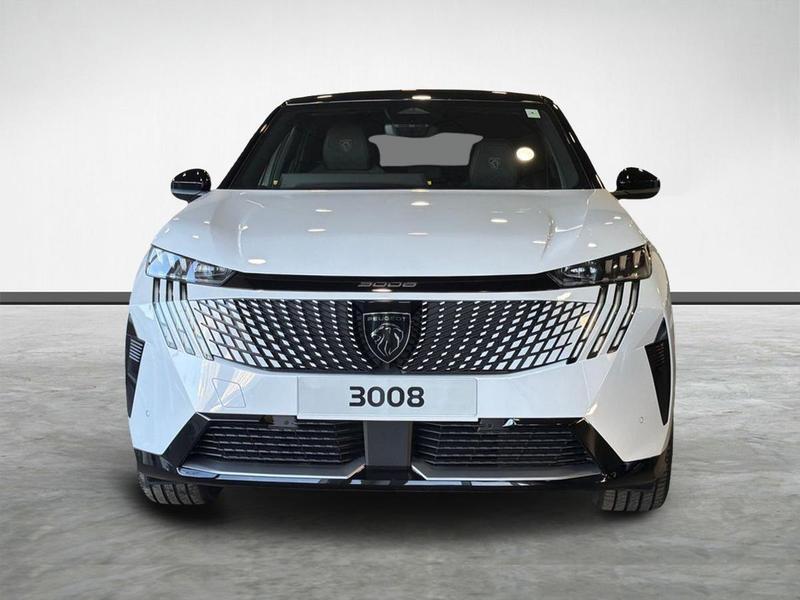 Used Peugeot E-3008 202602109822465 11