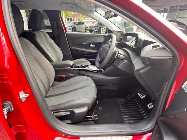 Used Peugeot 208 SB72GUG 13