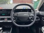 Kia K4 Photo 13