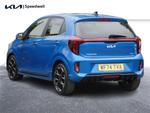 Kia Picanto Photo 6