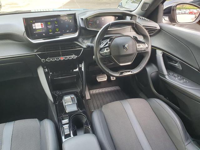 Used Peugeot 2008 NV74UEL 17