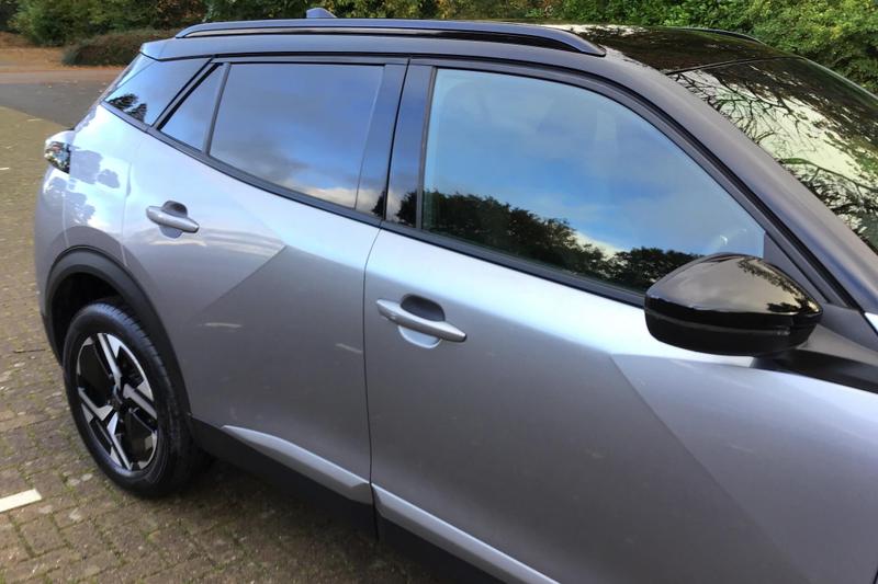 Used Peugeot 2008 KM74MLL 20