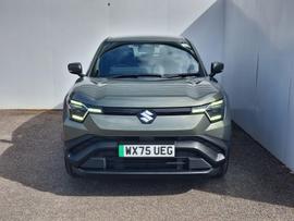 Suzuki e Vitara Photo 2