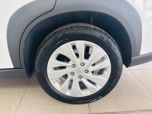 Suzuki S-Cross Photo 14