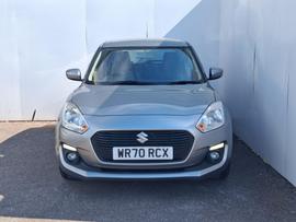 Suzuki Swift Photo 2