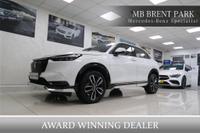 Used Honda HR-V GX22UPZ 1