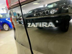 Vauxhall Zafira Tourer Photo 33