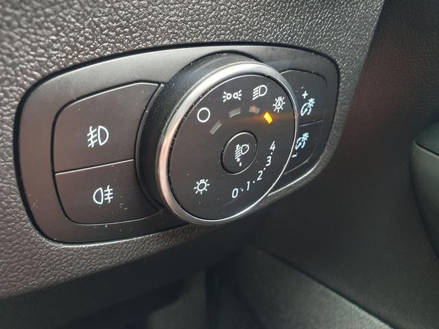 Used Ford Focus HJ70KHK 35