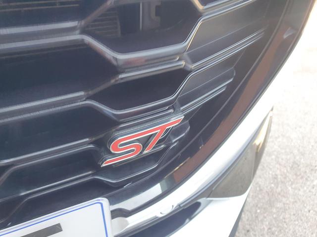 Used Ford Puma SM23YNT 46