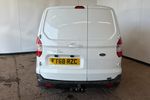 Ford TRANSIT COURIER Photo 5