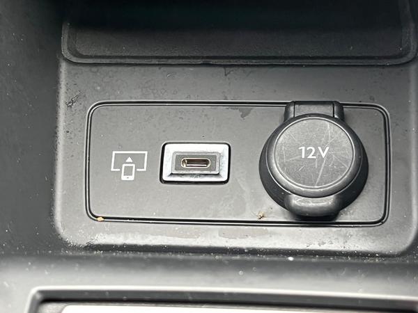 Used Peugeot 308 SW KS25NMM 28