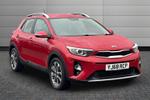 Kia Stonic Photo 0
