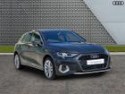 Audi A3 Photo 0
