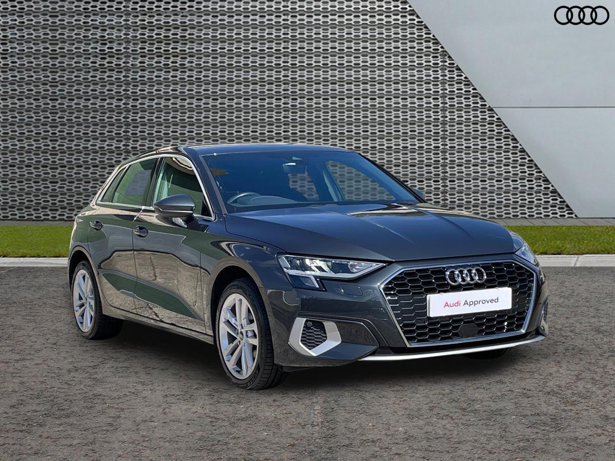 Audi A3 dealer public-web source image