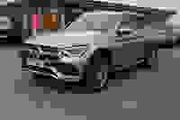 Mercedes-Benz GLC Class Photo 11