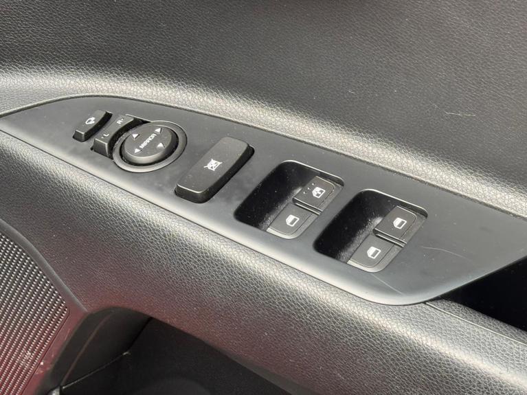 Used Kia Rio DE17EPD 12