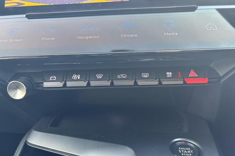 Used Peugeot 308 VO73FKU 40