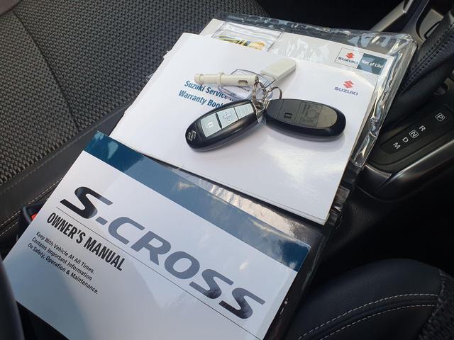 Used Suzuki S-Cross FL73DKK 48