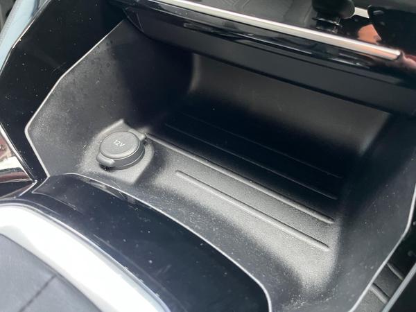 Used Peugeot 208 WN24ZHZ 35