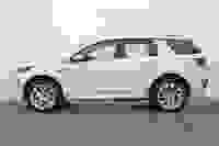 Land Rover DISCOVERY SPORT Photo 9