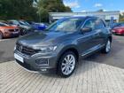 Volkswagen T-roc Photo 21