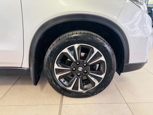 Suzuki Vitara Photo 7