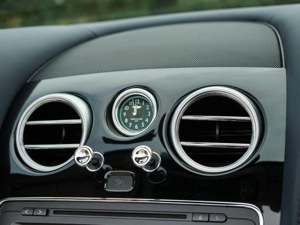 Used Bentley Continental YA14OFW 23