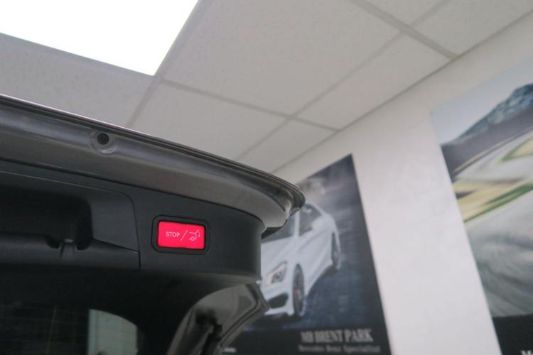 Used Mercedes-Benz EQA MV24JVE 20