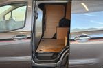 Ford TRANSIT COURIER Photo 16