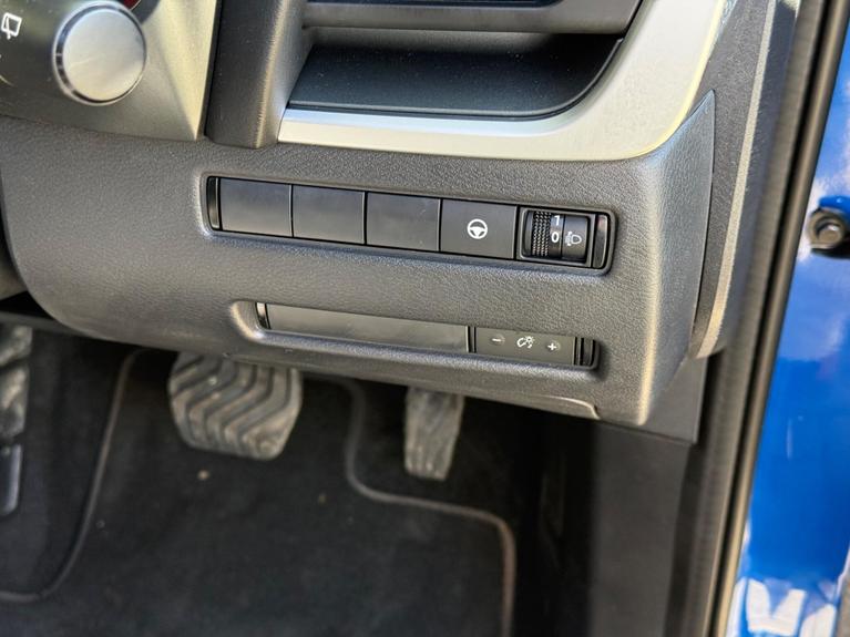 Used Nissan Qashqai WU75MDK 16