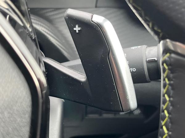 Used Peugeot 2008 NV23VRE 58