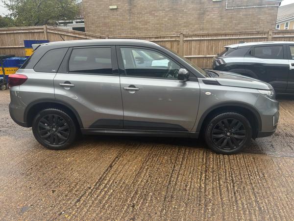 Used Suzuki Vitara GX21ULK 4