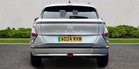 Hyundai KONA Photo 8