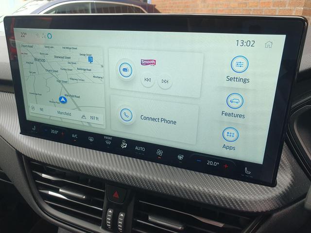 Used Ford Kuga EN25ZDY 16