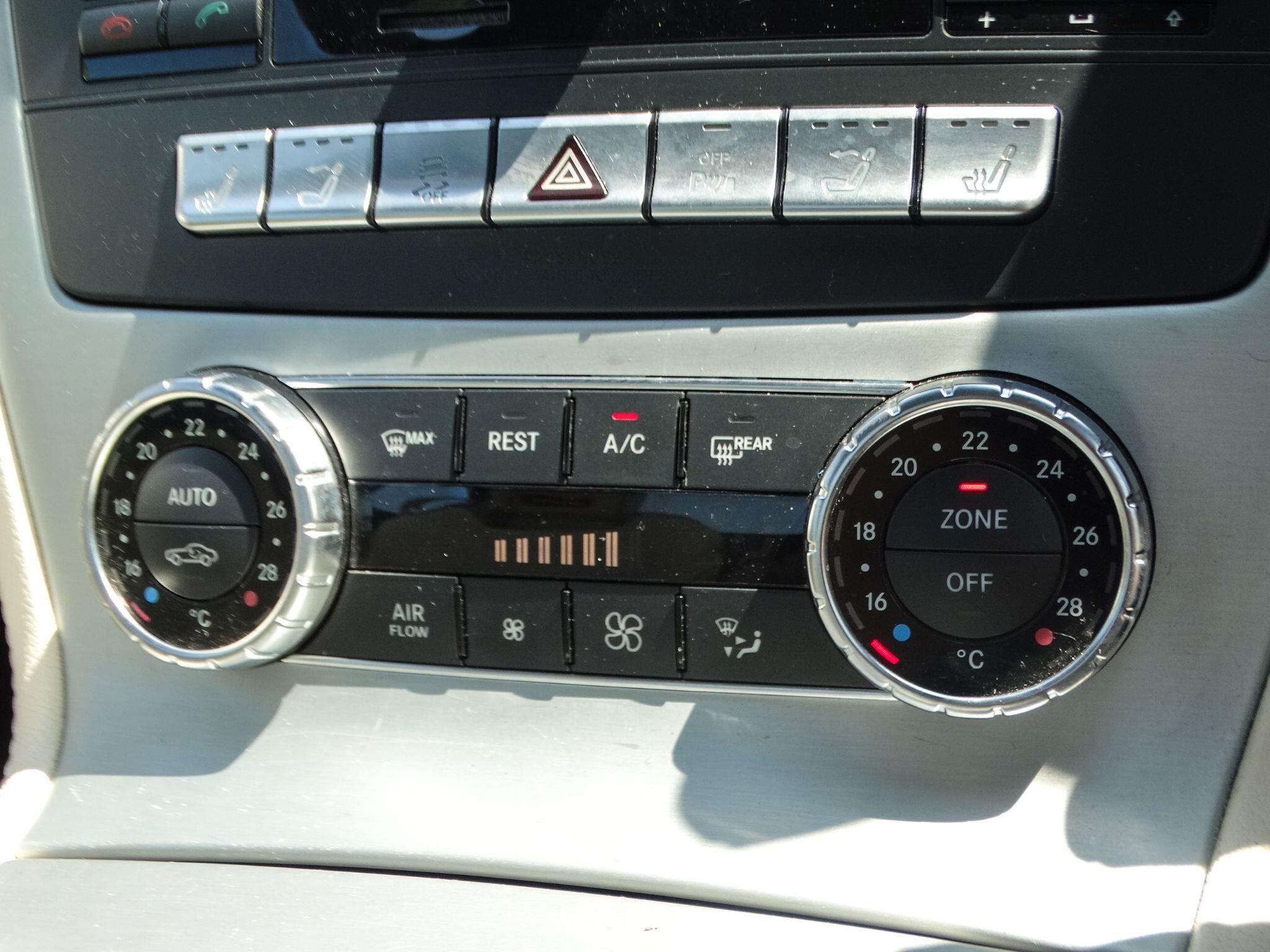 Mercedes-Benz SL 3.0 SL400 AMG Sport G-Tronic Euro 6 (s/s) 2dr — photo 26