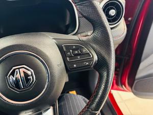 MG MG ZS Photo 26